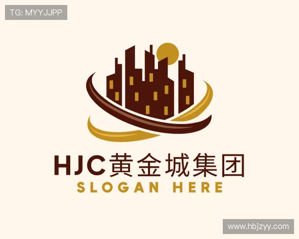 解读HJC黄金城集团
